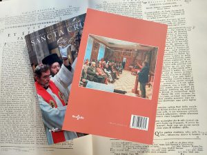 Sancta Crux 2025